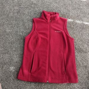 Columbia Vest